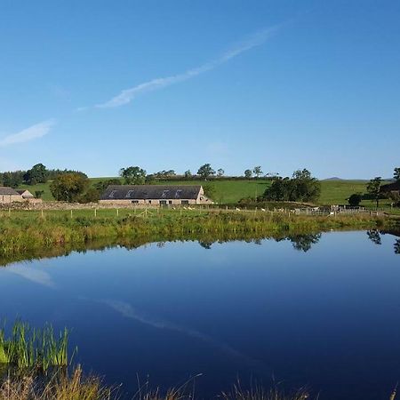 קירקבי סטפן Keld Barn, Low Ploughlands Holiday Lets מראה חיצוני תמונה