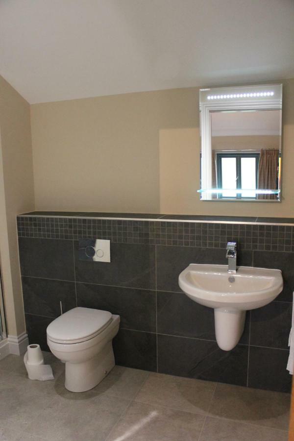 קירקבי סטפן Keld Barn, Low Ploughlands Holiday Lets מראה חיצוני תמונה